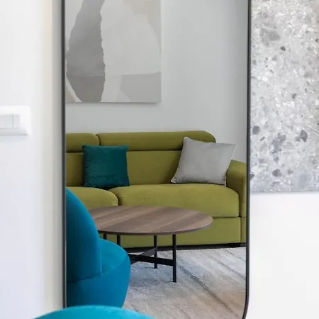 Apartments Amfora Barbara Makarska